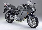 BMW F 800 ST